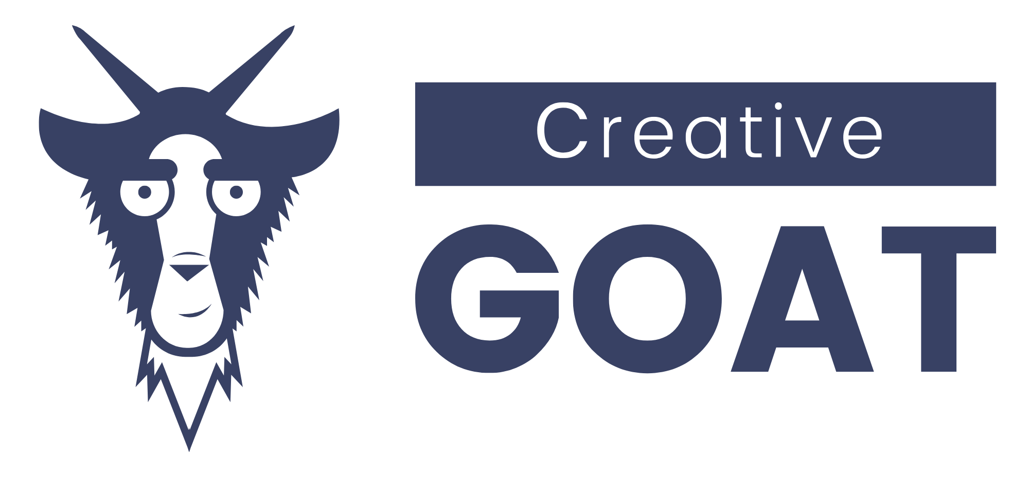 Creative Goat